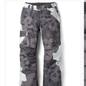 The North Face Freedom Insulated Snow Pants